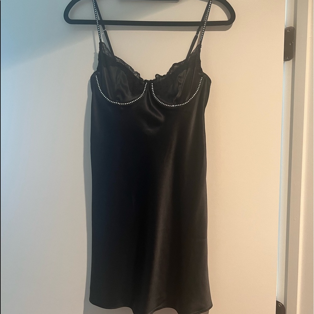 THE Victorias Secret Dress